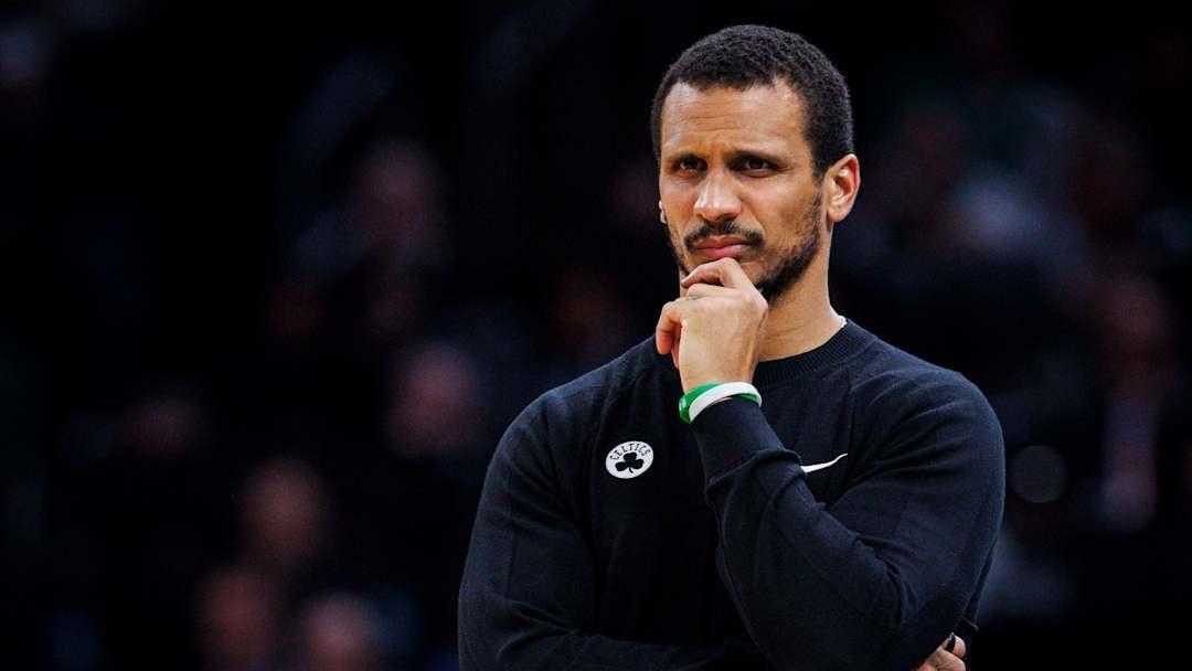 凯尔特人放走15+11猛将！中锋位置惨到离谱，下赛季或追悔莫及